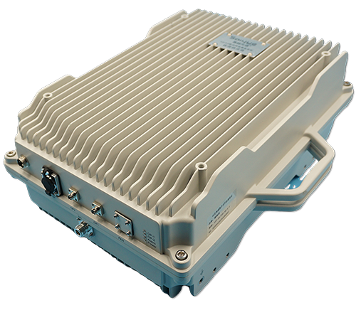 务川单频/双频/四频/五频运营级数字光纤直放站