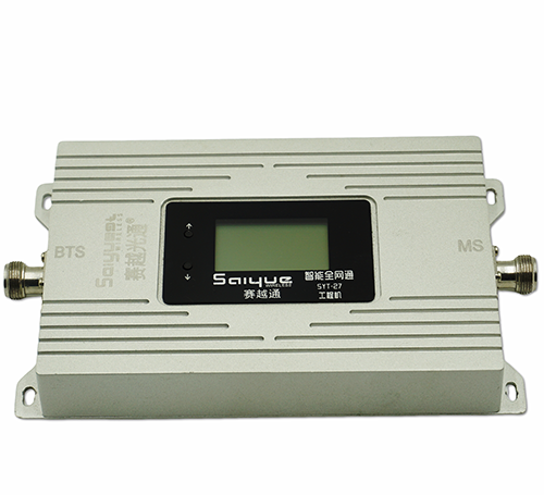 务川单频手机信号放大器800㎡