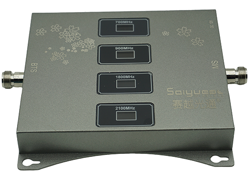  务川四频手机信号接收器200㎡