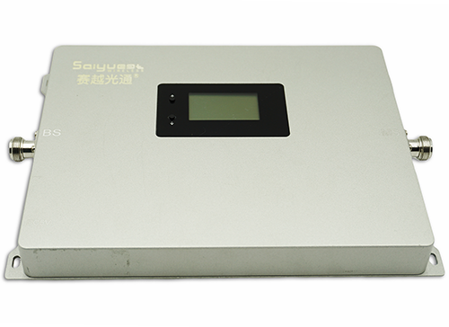  务川三频/四频/五频手机信号接收器800㎡