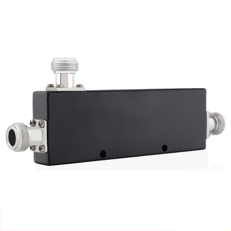  务川FM调频广播同步广播耦合器