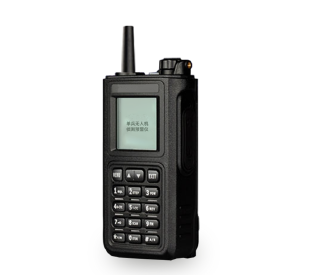  务川单兵无人机侦测预警仪