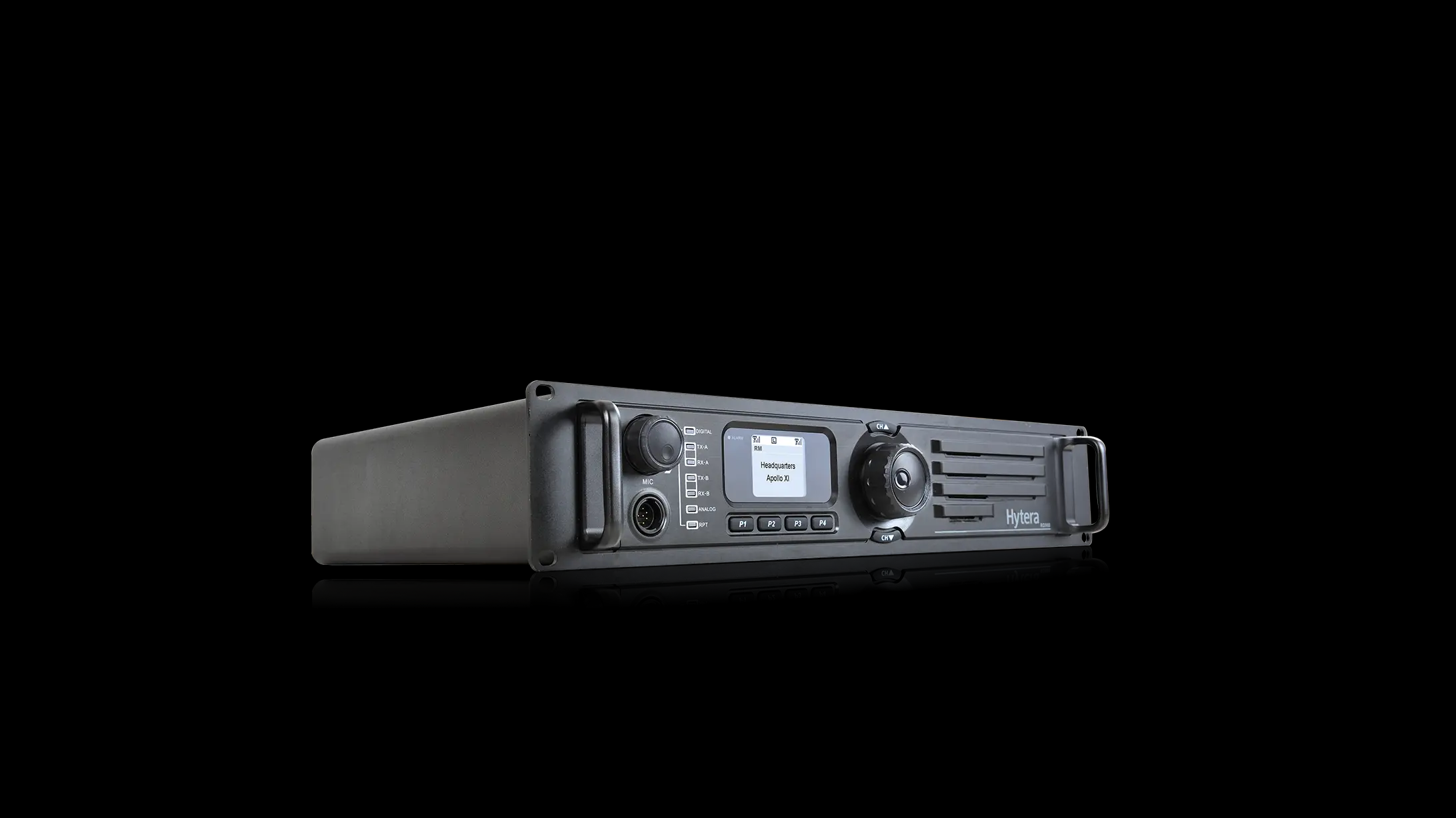  务川数字中继中转台RD980（海能达）