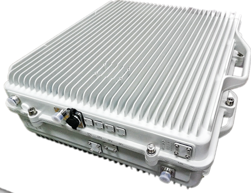 务川信令级数字室分型移动通信干扰器