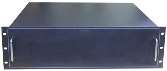  务川无线对讲系统发射合路器