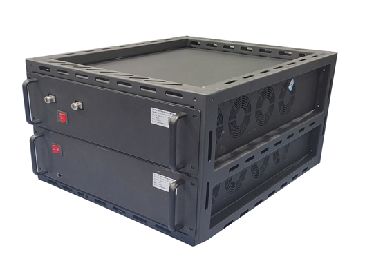 务川室内大功率通讯管控屏蔽系统