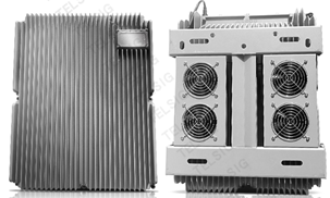  务川大功率室外全向固定式无人机反制设备