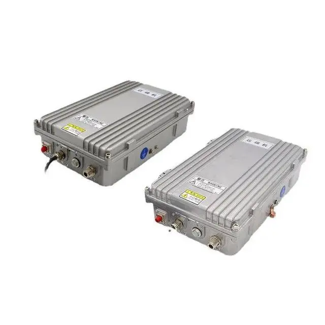  务川FM调频应急广播数字光纤近端机远端机