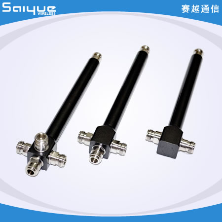  务川FM调频广播同步广播功分器