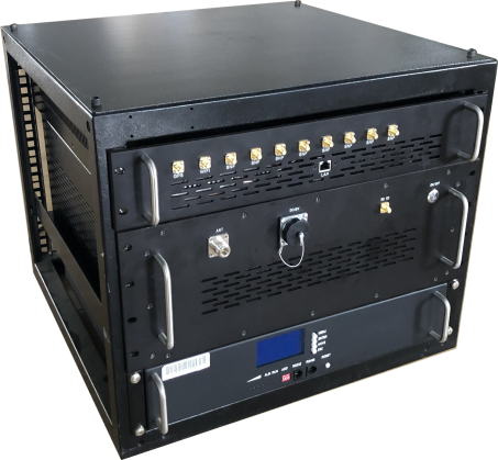 务川全频段无线网络封控设备