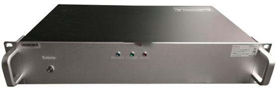  务川350M PDT消防集群警用主机直放站