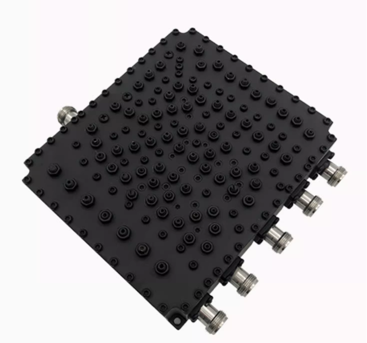  务川双频三频四频五频腔体合路器4G+5G