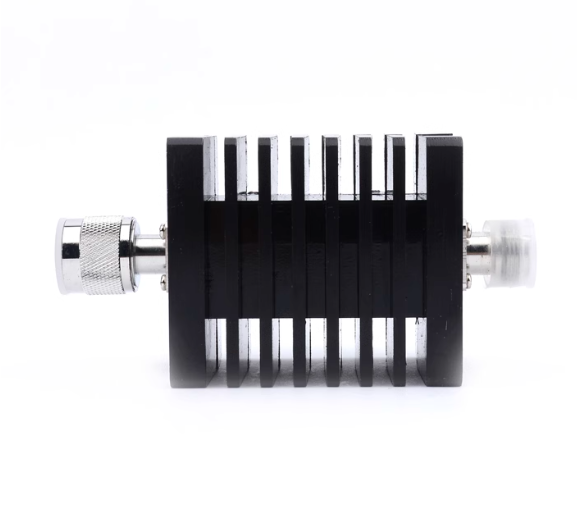  务川腔体固定衰减器0-3G/0-4G  N型接口