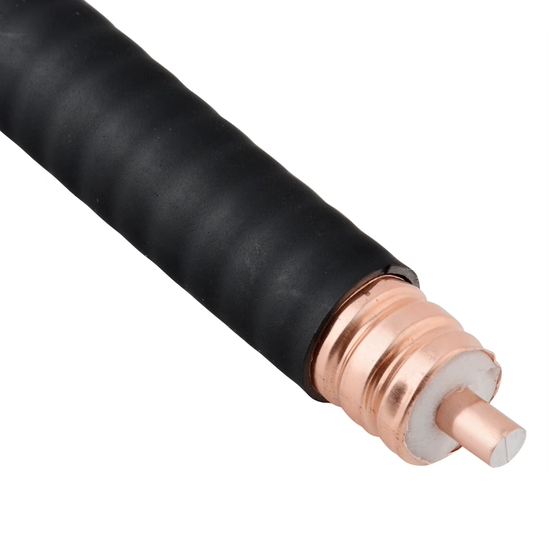  务川HCAAY50-12（1/2”）同轴射频电缆馈线